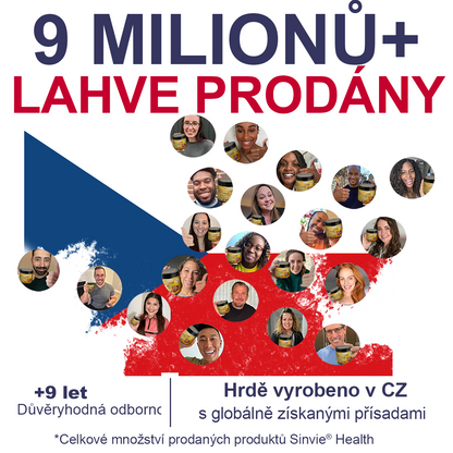 💝🌹 Sinvie® Krém na obnovu pleti s včelím jedem 👨‍⚕‍CE schváleno